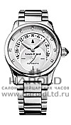 Швейцарские часы Louis Erard Emotion Classique 91601AA50M